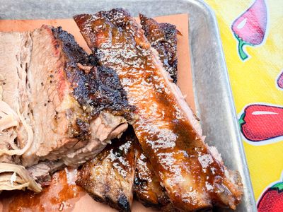 South Winchester BBQ 7